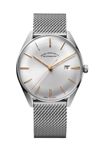 Elka Watch Co. D01-1001