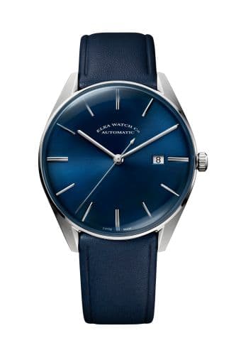 Elka Watch Co. D02-0805