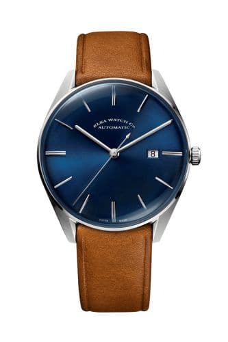 Elka Watch Co. D02-0806