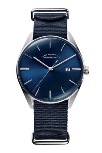 Elka Watch Co. D02-0902