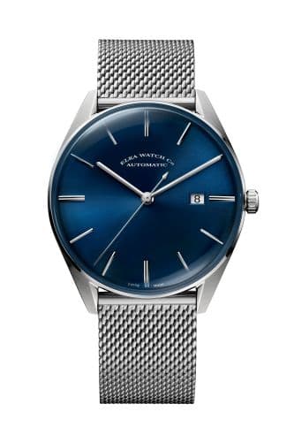 Elka Watch Co. D02-1001