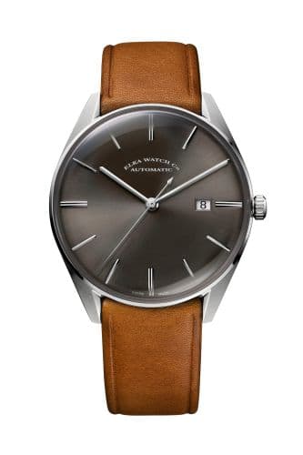 Elka Watch Co. D03-0806