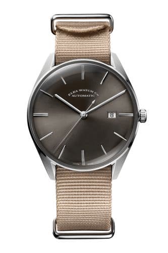 Elka Watch Co. D03-0901
