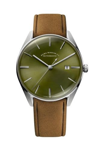 Elka Watch Co. D05-0804