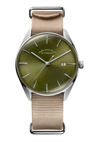 Elka Watch Co. D05-0901
