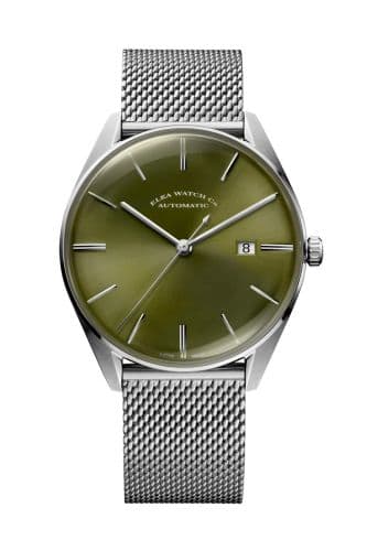 Elka Watch Co. D05-1001