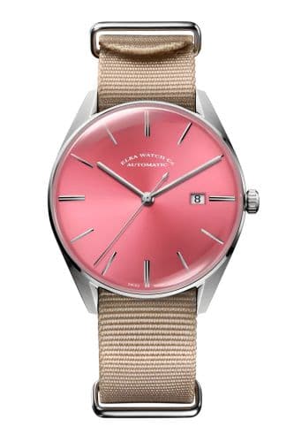Elka Watch Co. D06-0901
