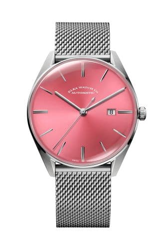 Elka Watch Co. D06-1001