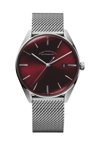 Elka Watch Co. D07-1001