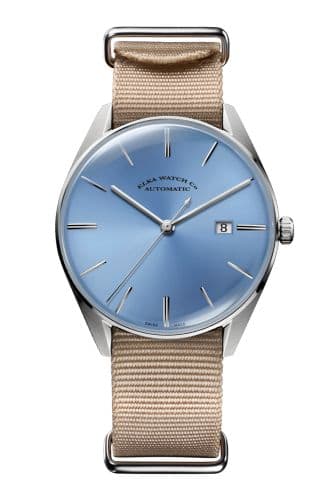 Elka Watch Co. D08-0901