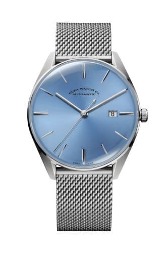 Elka Watch Co. D08-1001