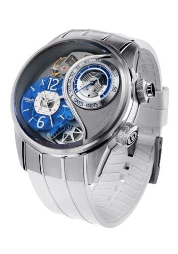 Breva Génie 03 Sailing