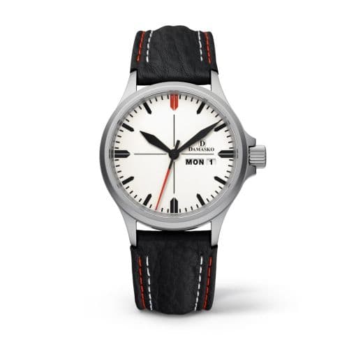 Damasko DA35.black