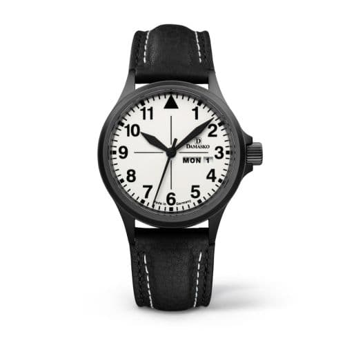 Damasko DA37.black