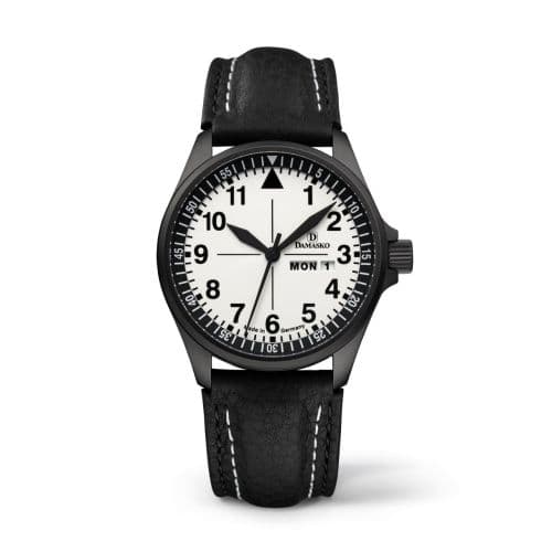 Damasko DA373.black