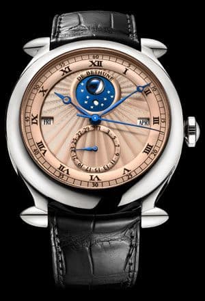 De Bethune DB16PS2