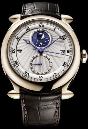De Bethune DB16RS1