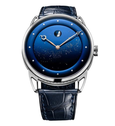 De Bethune DB25JLPS3V2