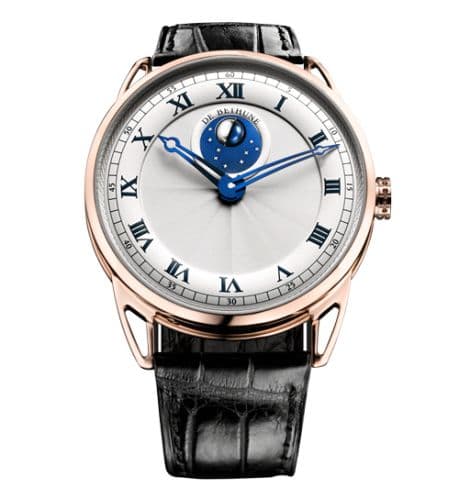 De Bethune DB25LRS1V1