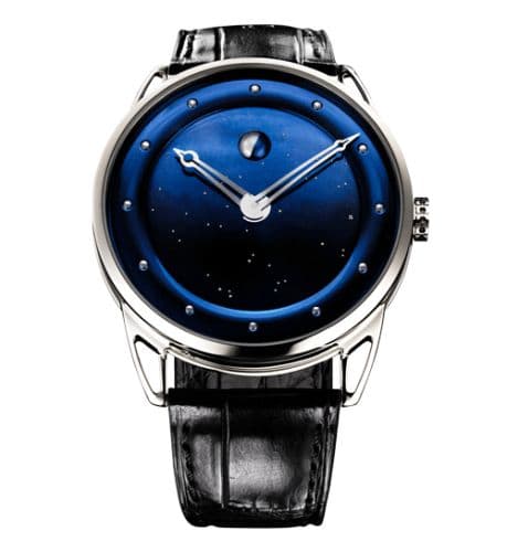 De Bethune DB25LWS3V2