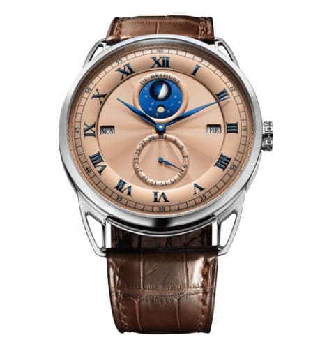 De Bethune DB25QPAPS2