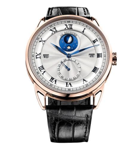 De Bethune DB25QPARS1