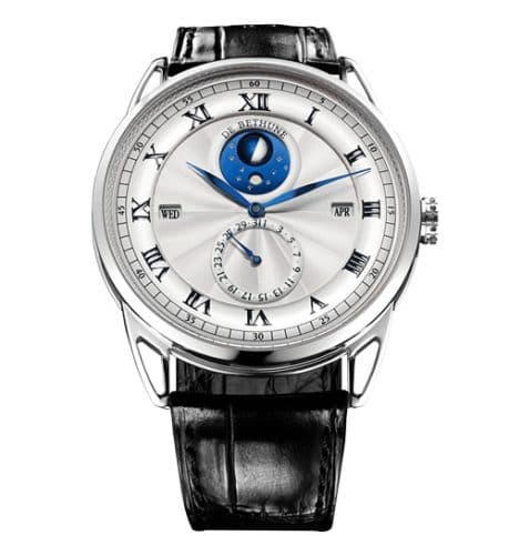 De Bethune DB25QPAWS1