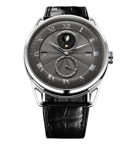 De Bethune DB25QPAWS8