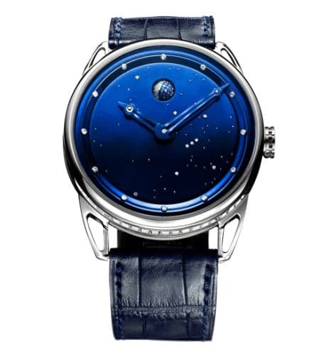 De Bethune DB25SJWS1