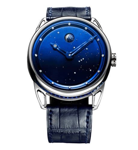 De Bethune DB25SJWS3