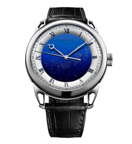 De Bethune DB25STTIS3