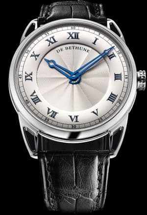 De Bethune DB25SVWS1