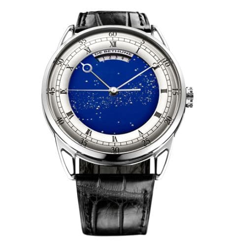 De Bethune DB25TDS3V4