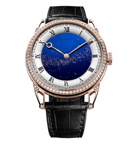 De Bethune DB25VRDJS3