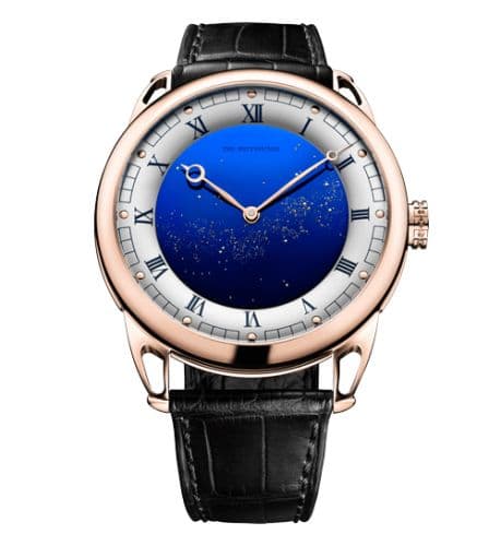 De Bethune DB25VRS3