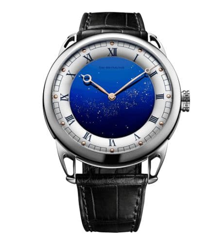 De Bethune DB25VTIS3