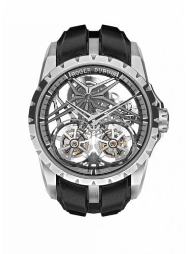 Roger Dubuis DBEX0819