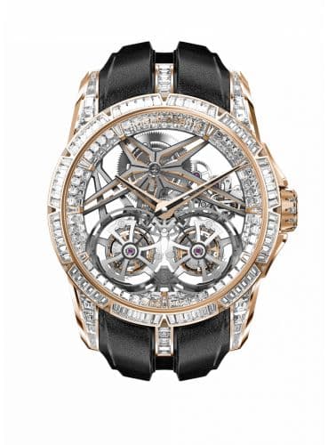 Roger Dubuis DBEX0822