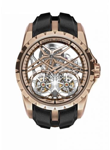 Roger Dubuis DBEX0920