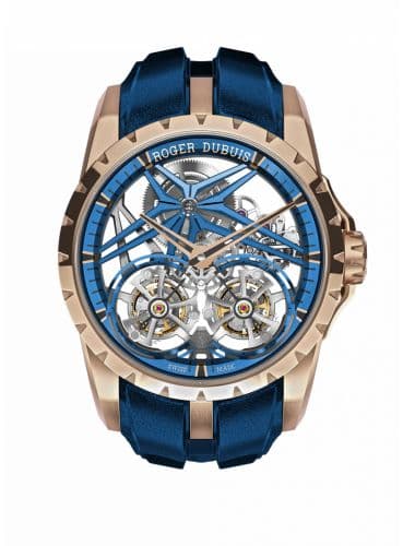 Roger Dubuis DBEX0945