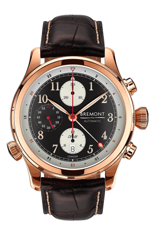 Bremont DH-88/RG