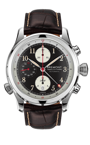 Bremont DH-88/SS