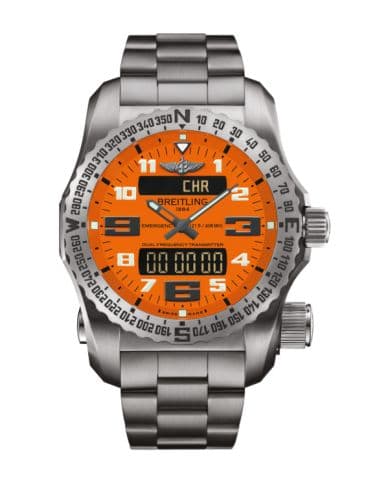 Breitling E76325A5.O508.159E