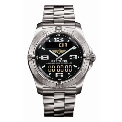 Breitling E7936210.B781