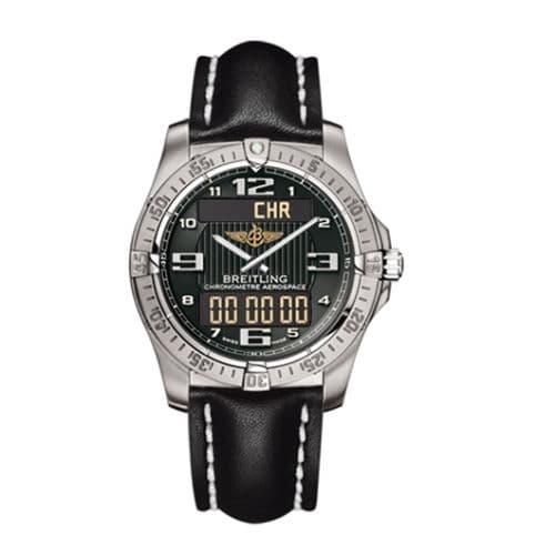 Breitling E7936210B962435X