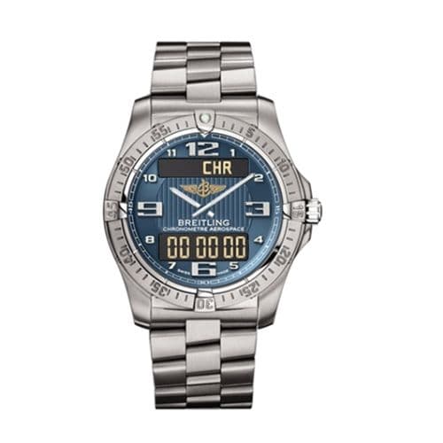 Breitling E7936210C787130E