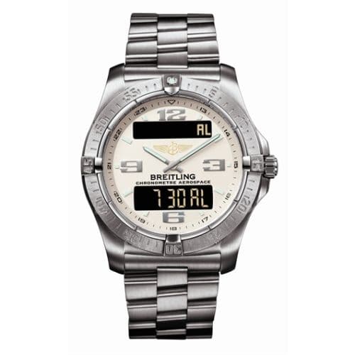 Breitling E7936210.G606