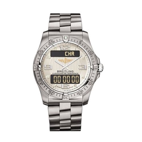 Breitling E7936210G682130E