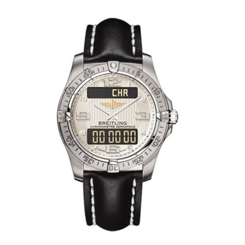 Breitling E7936210G682435X