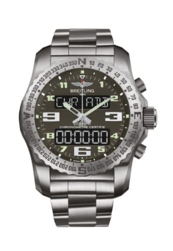 Breitling EB5010B1/M532/176E